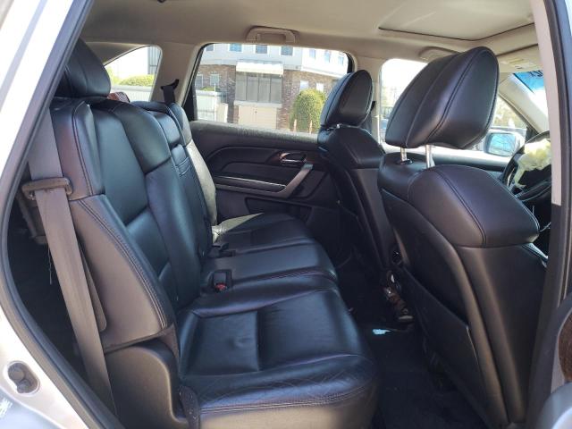 Photo 6 from auction – 2013 ACURA MDX with VIN 2HNYD2H21DH517358