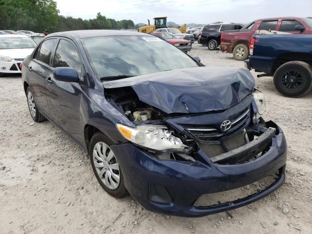 صورة رقم 9 من المزاد - 2013 TOYOTA COROLLA BA مع VIN 2T1BU4EE5DC009894