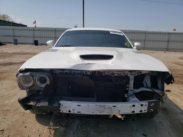 Photo 9 from auction – 2019 DODGE CHALLENGER with VIN 2C3CDZBT1KH557144