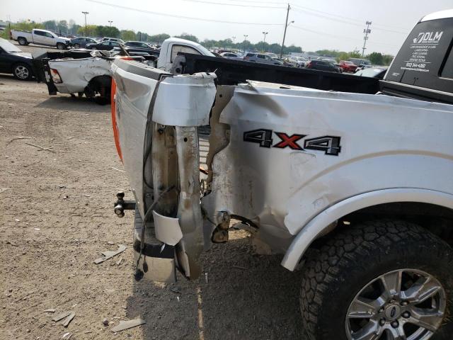 Photo 9 from auction – 2015 FORD F150 SUPER with VIN 1FTEW1EP9FFC74660