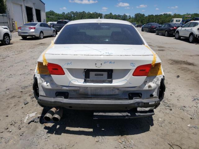 Photo 9 from auction – 2009 BMW 328 I with VIN WBAWB335X9PU89618