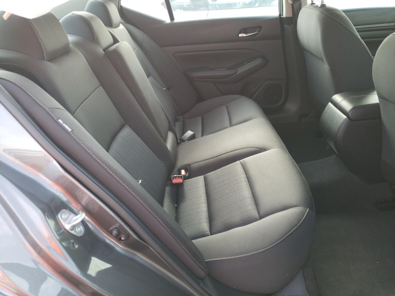 Photo 6 from auction – 2021 NISSAN ALTIMA S with VIN 1N4BL4BVXMN383220