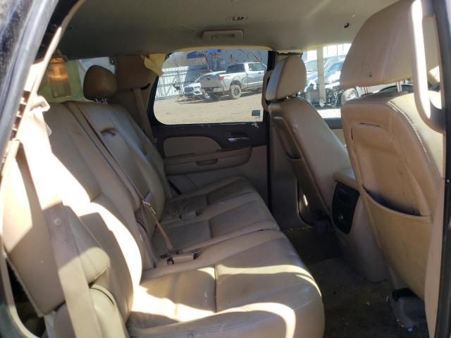 Photo 6 from auction – 2007 GMC YUKON with VIN 1GKFK130X7R195492