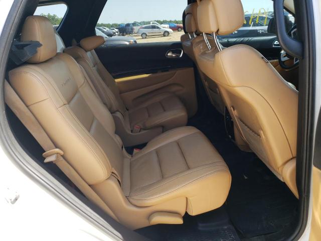 Photo 6 from auction – 2012 DODGE DURANGO CI with VIN 1C4SDHET0CC260108