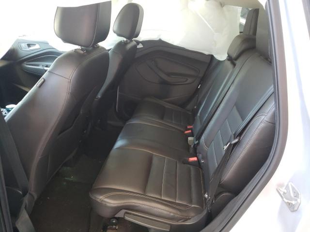 Photo 6 from auction – 2014 FORD ESCAPE TIT with VIN 1FMCU0J91EUB17273