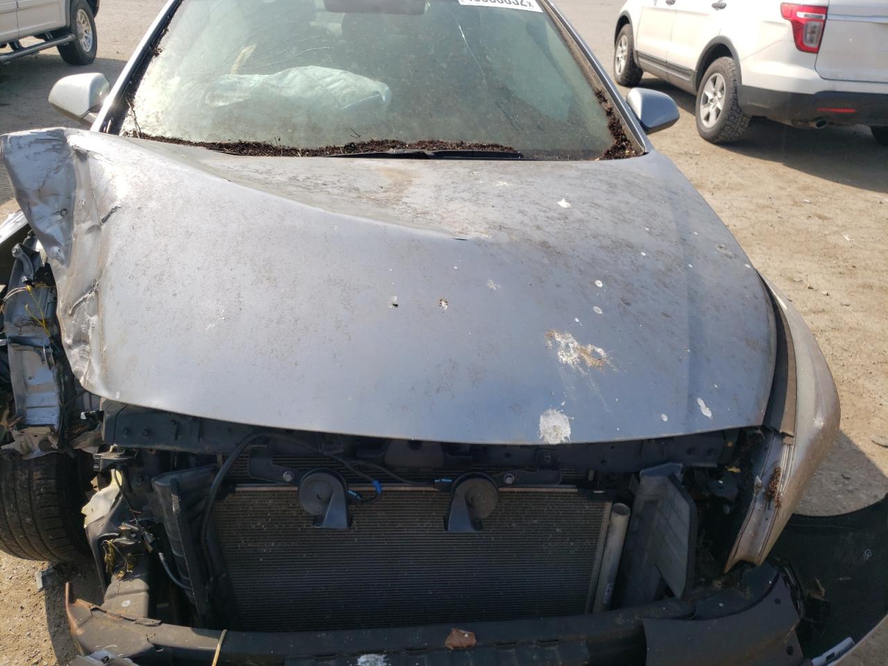 Photo 7 from auction – 2015 HYUNDAI SONATA SE with VIN 5NPE24AF9FH140778