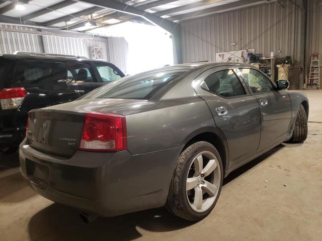 Photo 4 from auction – 2009 DODGE CHARGER SX with VIN 2B3KA33V99H627336