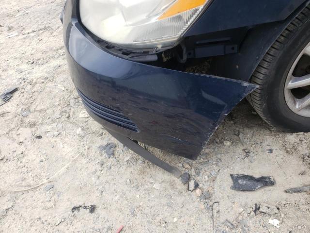 Photo 10 from auction – 2006 BUICK LUCERNE CX with VIN 1G4HD57216U171896