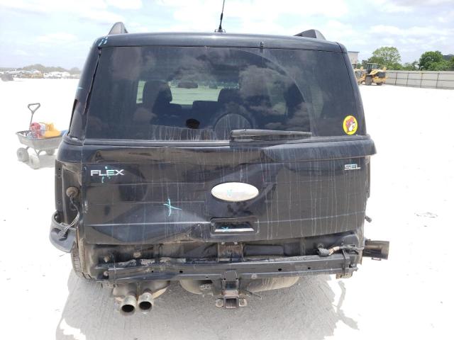 Photo 9 from auction – 2012 FORD FLEX SE with VIN 2FMGK5BC1CBD05633