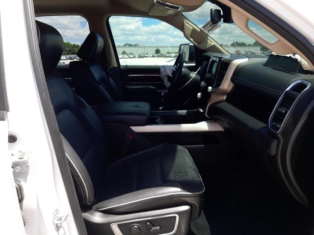 Photo 5 from auction – 2019 RAM 1500 LARAM with VIN 1C6RREJTXKN683664