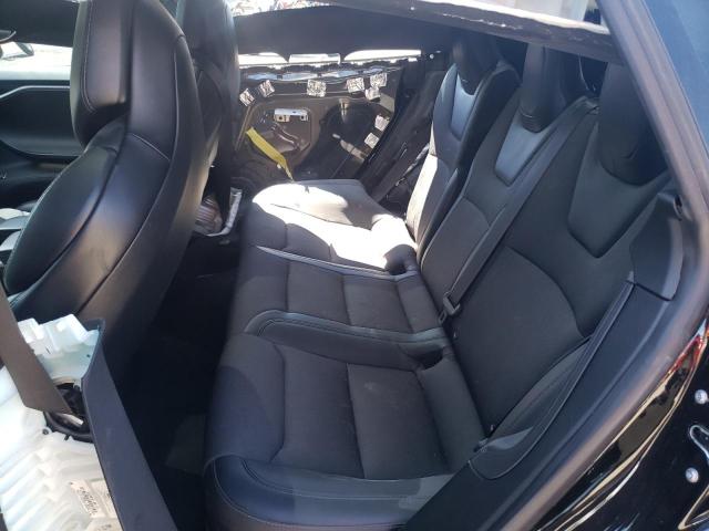 Photo 6 from auction – 2018 TESLA MODEL S with VIN 5YJSA1E27JF293534