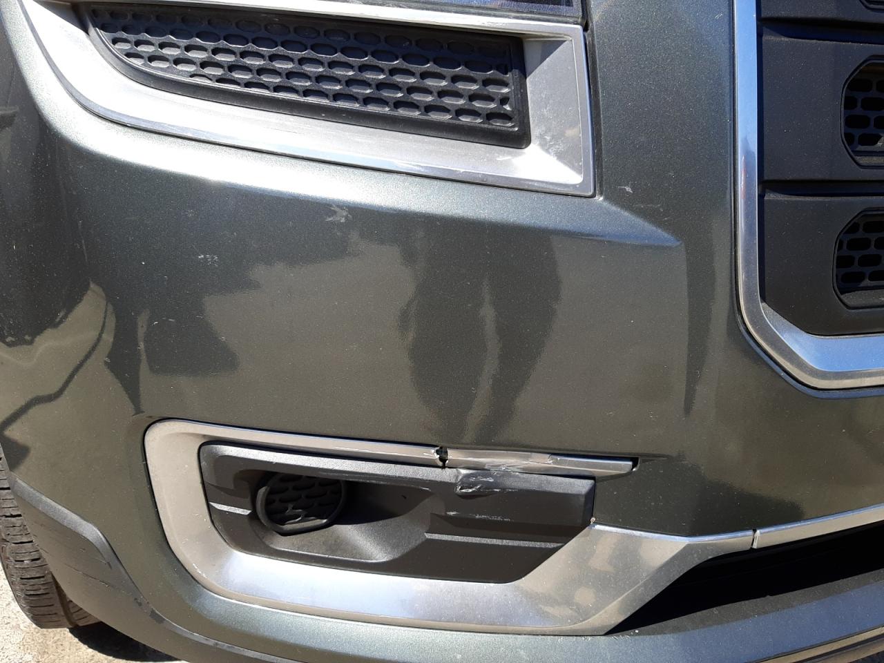 Photo 9 from auction – 2013 GMC ACADIA SLE with VIN 1GKKRPKD0DJ176431