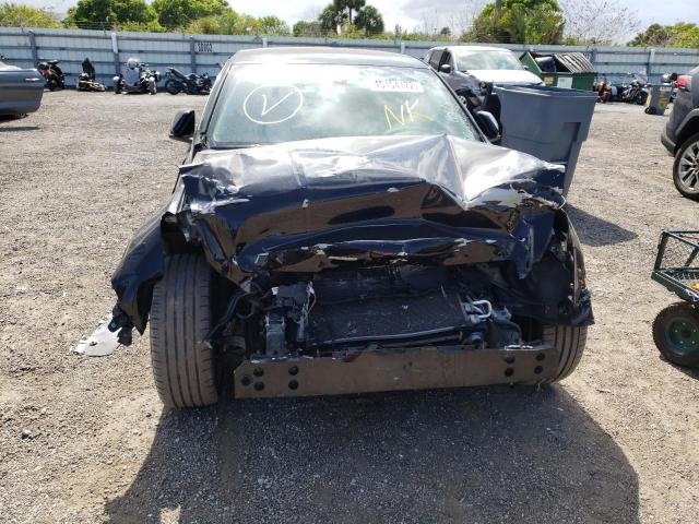 Photo 9 from auction – 2016 CADILLAC ATS with VIN 1G6AA5RAXG0186590