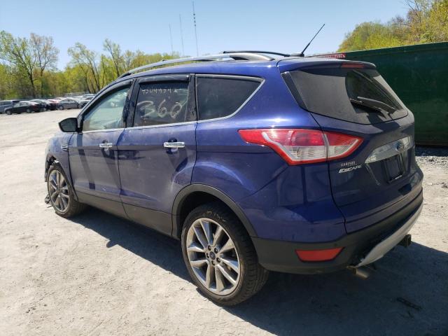 Photo 3 from auction – 2015 FORD ESCAPE SE with VIN 1FMCU9G90FUB62685