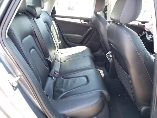 Photo 6 from auction – 2016 AUDI A4 PREMIUM with VIN WAUAFAFL2GA009598
