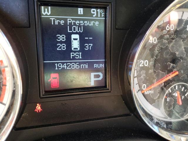 Photo 8 from auction – 2012 DODGE DURANGO CI with VIN 1C4SDHET0CC260108