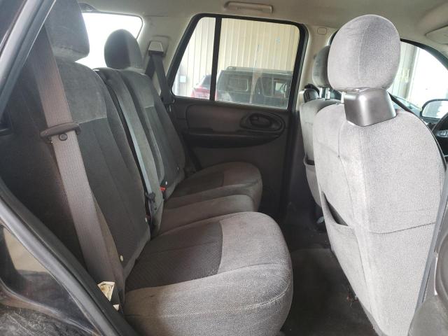 Photo 6 from auction – 2008 CHEVROLET TRAILBLAZE with VIN 1GNDT13S882164860