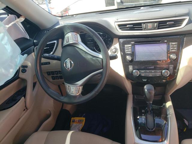 Photo 9 from auction – 2016 NISSAN ROGUE S with VIN 5N1AT2MT2GC741055