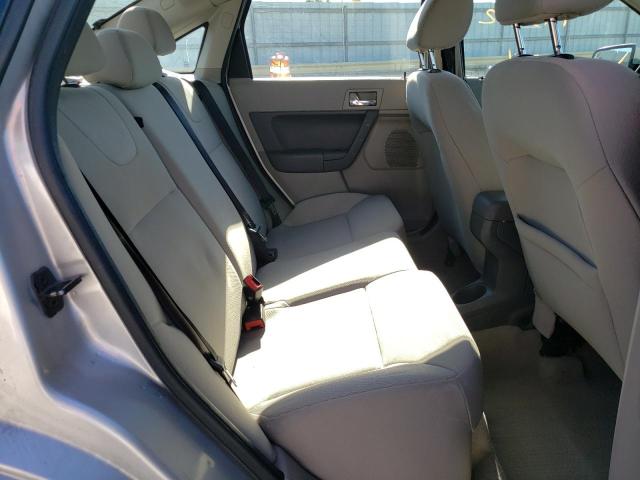 Photo 6 from auction – 2009 FORD FOCUS with VIN 1FAHP36N49W114652