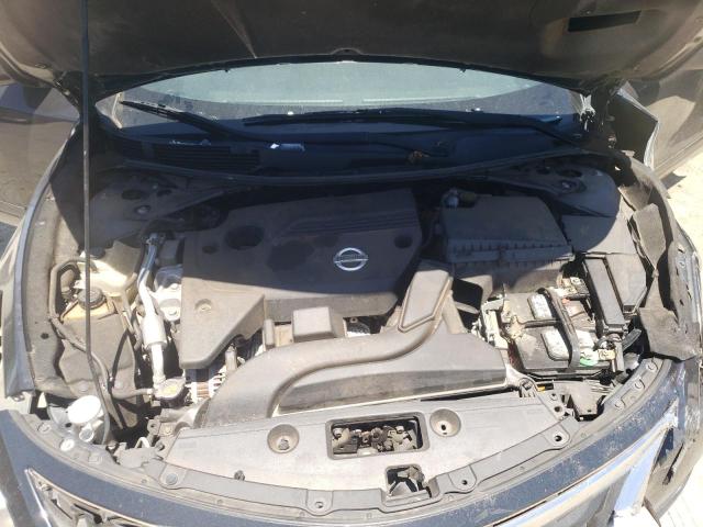 Photo 7 from auction – 2015 NISSAN ALTIMA 2.5 with VIN 1N4AL3AP9FC188782