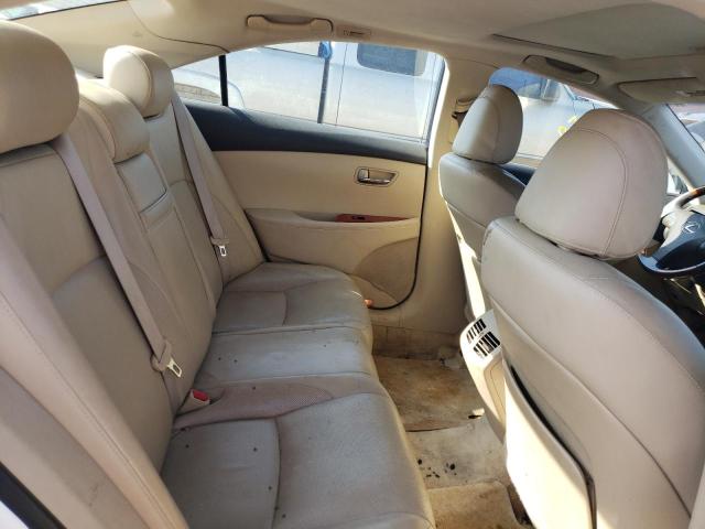 صورة رقم 6 من المزاد - 2008 LEXUS ES 350 مع VIN JTHBJ46G582214417