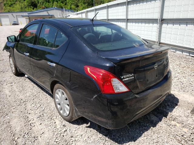 Photo 3 from auction – 2016 NISSAN VERSA S with VIN 3N1CN7AP8GL916153