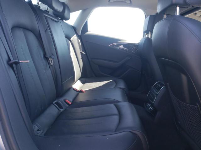 Photo 6 from auction – 2012 AUDI A6 PREMIUM with VIN WAUFGAFC3CN127844