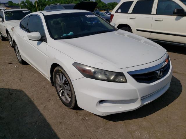 HONDA ACCORD EXL 2011 with VIN 1HGCS1B89BA000142 - Photo from auction