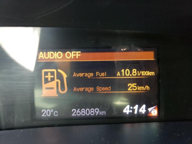 Photo 8 from auction – 2013 HONDA CIVIC LX with VIN 2HGFB2F40DH035716