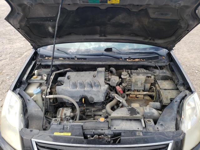 Photo 7 from auction – 2012 NISSAN SENTRA 2.0 with VIN 3N1AB6AP3CL769129