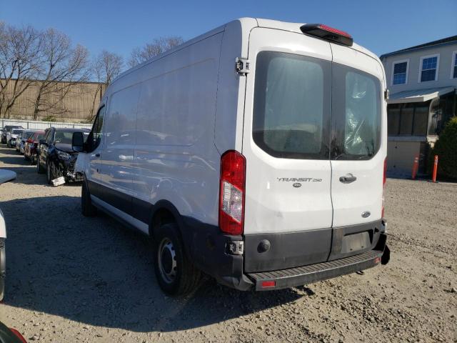 Photo 3 from auction – 2019 FORD TRANSIT T- with VIN 1FTYR2CM4KKA01789