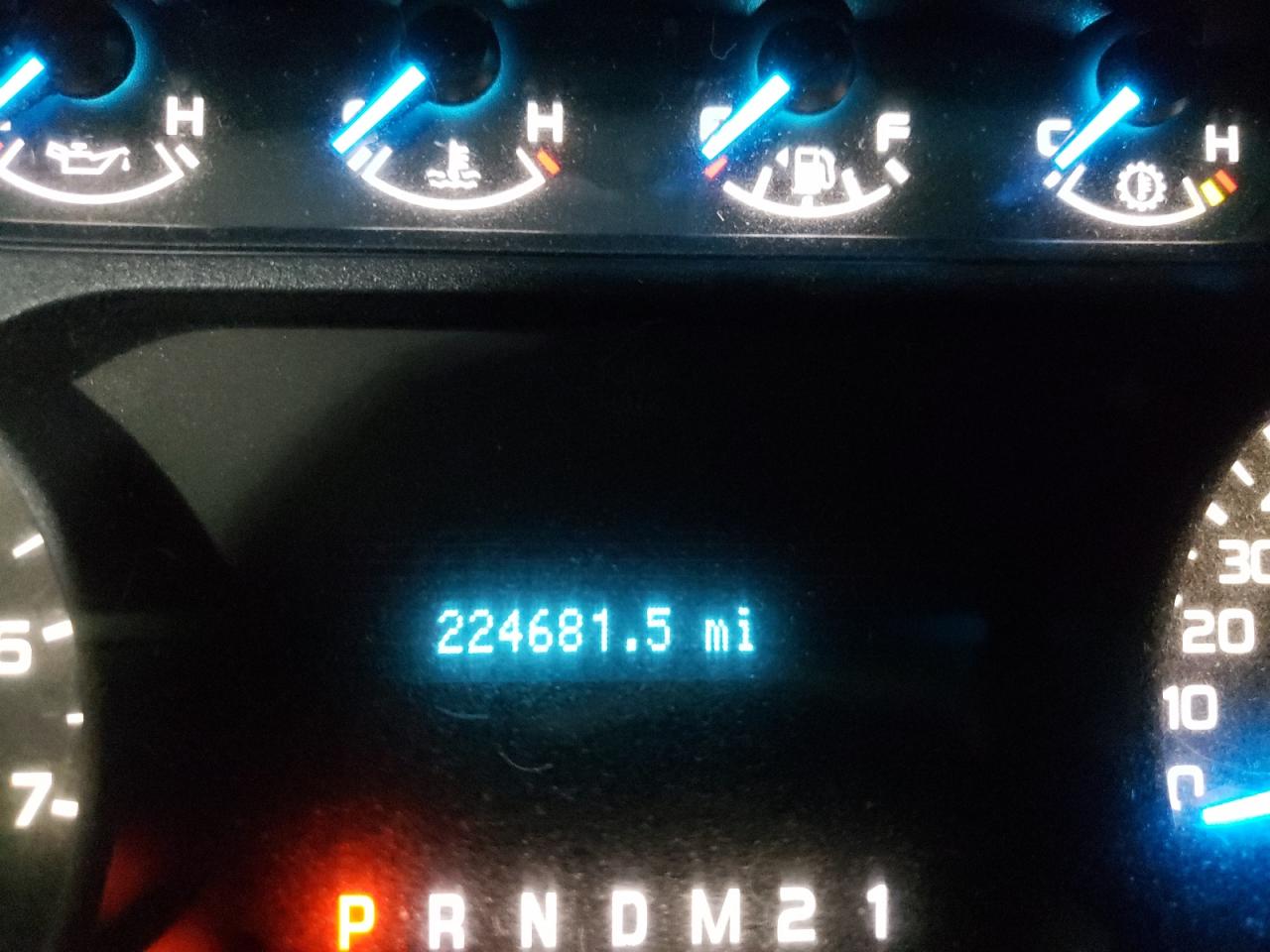 Photo 8 from auction – 2014 FORD F150 SUPER with VIN 1FTFX1EF1EFC81917