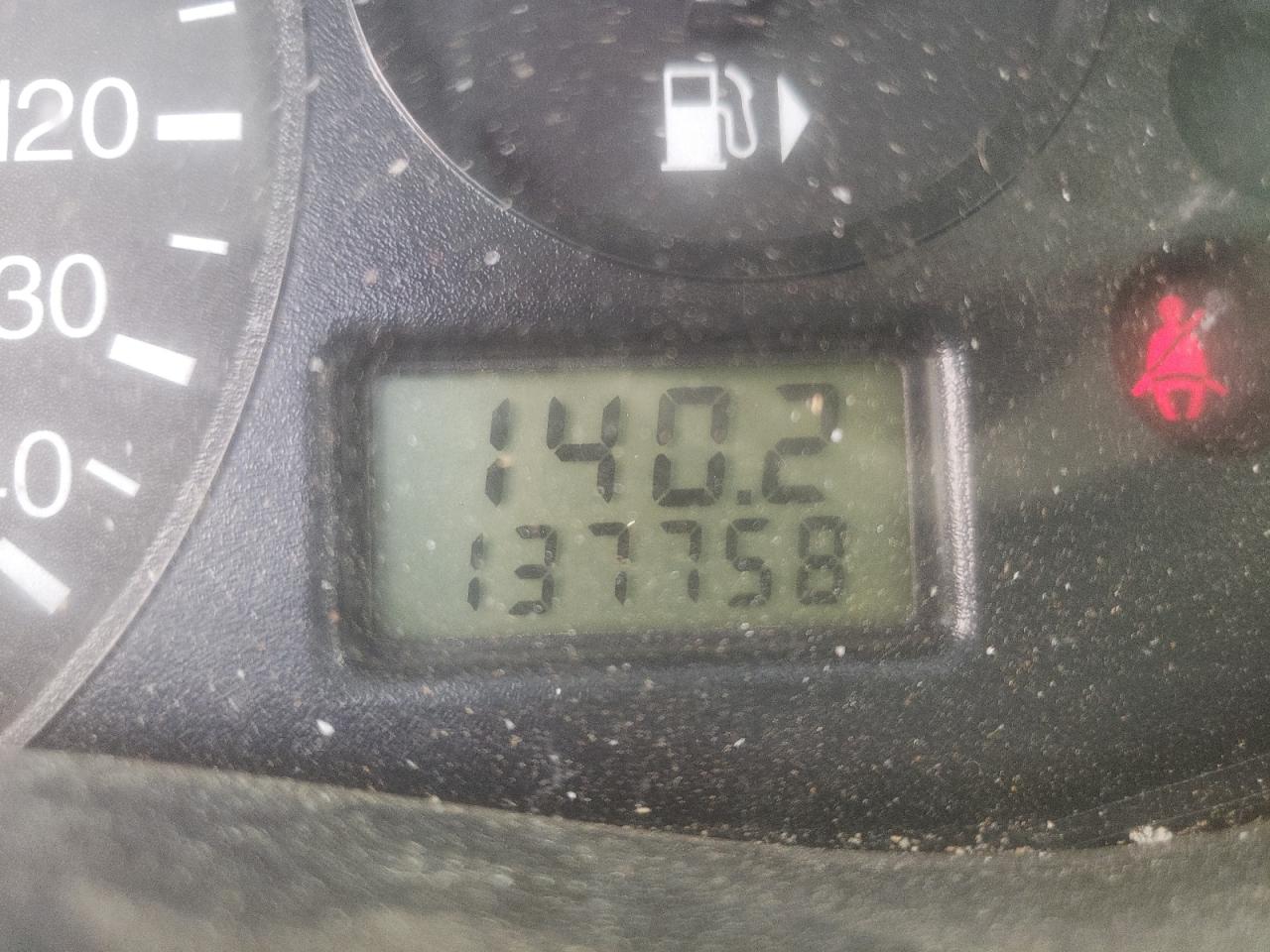 Photo 8 from auction – 2004 FORD FOCUS ZTS with VIN 1FAFP38Z84W149789