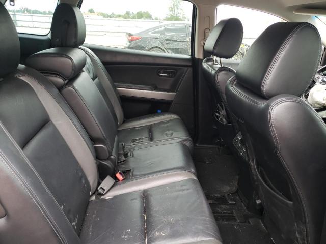 Photo 6 from auction – 2012 MAZDA CX-9 with VIN JM3TB2DA1C0362002