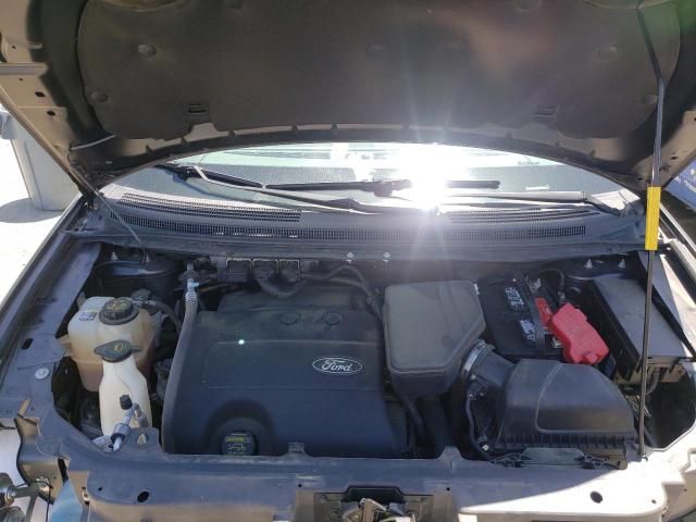 Photo 7 from auction – 2013 FORD EDGE SEL with VIN 2FMDK3JC1DBB73502