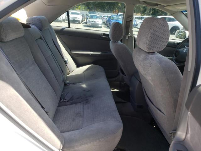 Photo 6 from auction – 2002 TOYOTA CAMRY LE with VIN JTDBE32K120099795