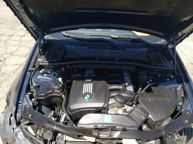 Photo 7 from auction – 2007 BMW 328 I with VIN WBAVA33537P141431