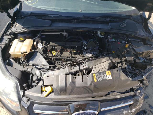 Photo 7 from auction – 2014 FORD FOCUS TITA with VIN 1FADP3N26EL274792