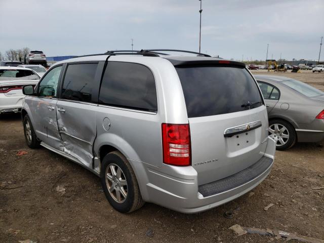 Photo 3 from auction – 2010 CHRYSLER TOWN & COU with VIN 2A4RR5D15AR403910