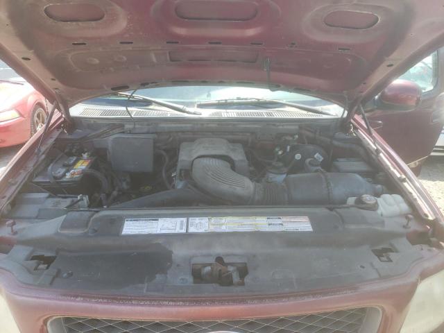 Photo 7 from auction – 1997 FORD F150 with VIN 2FTDX08WXVCA82390