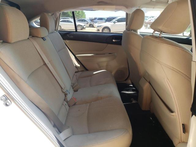 Photo 6 from auction – 2013 SUBARU XV CROSSTR with VIN JF2GPACC3D2897011