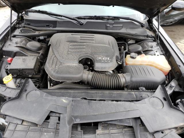Photo 7 from auction – 2016 DODGE CHALLENGER with VIN 2C3CDZAG8GH198919