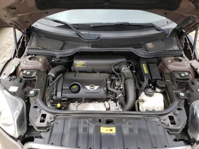 Photo 7 from auction – 2012 MINI COOPER S C with VIN WMWZC5C57CWL57628