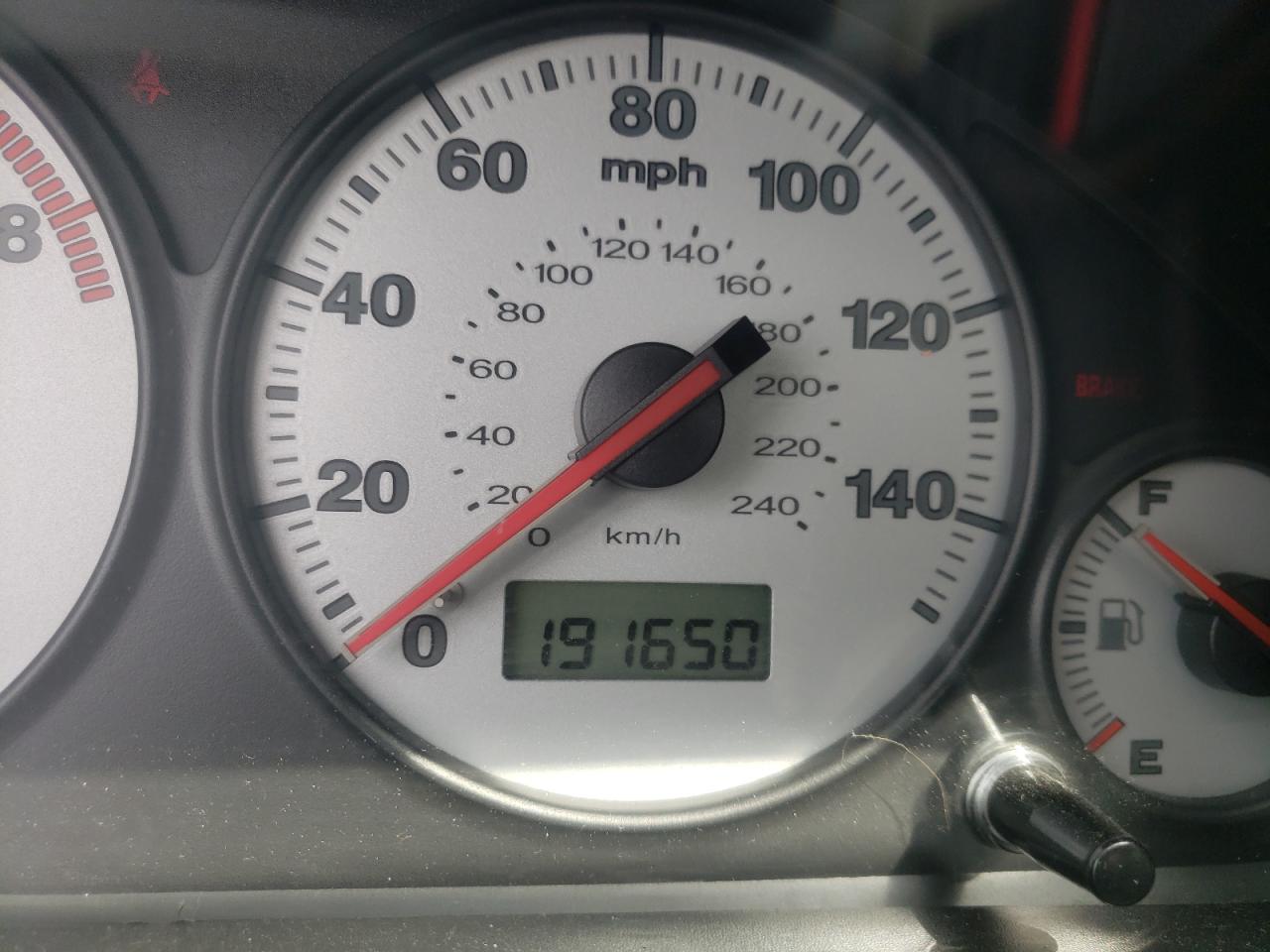 Photo 8 from auction – 2002 HONDA CIVIC EX with VIN 2HGES26712H589883