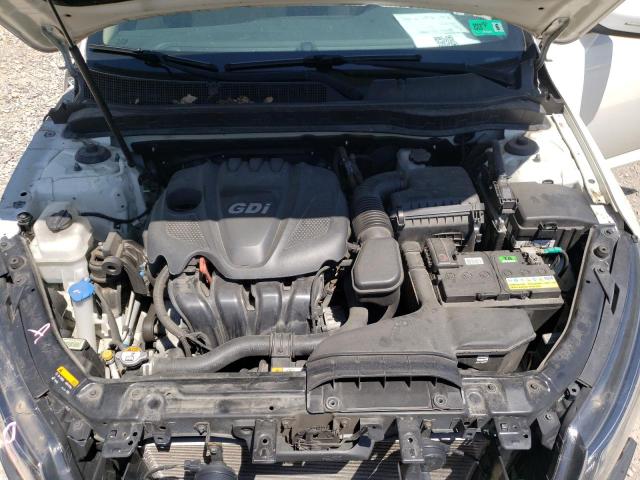 Photo 7 from auction – 2015 KIA OPTIMA LX with VIN KNAGM4A79F5640819