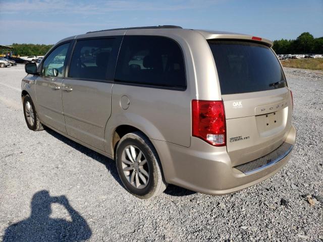 Photo 3 from auction – 2013 DODGE GRAND CARA with VIN 2C4RDGCG6DR601065