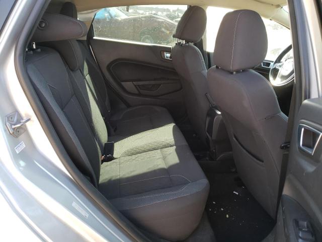 Photo 6 from auction – 2014 FORD FIESTA SE with VIN 3FADP4EJ0EM157236