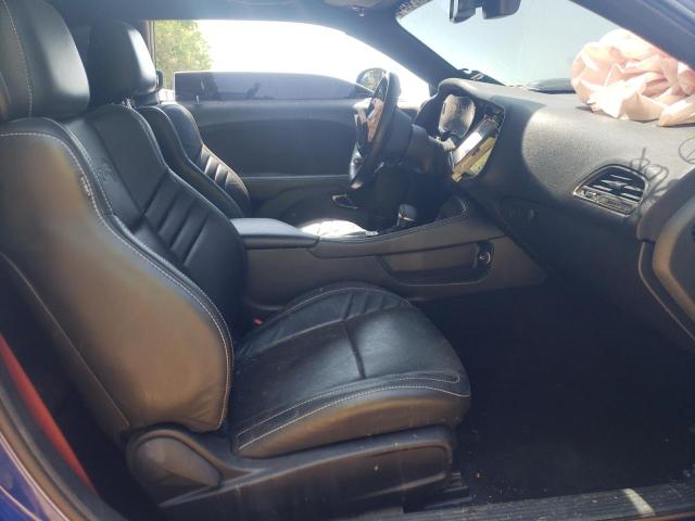 Photo 5 from auction – 2019 DODGE CHALLENGER with VIN 2C3CDZL95KH581272