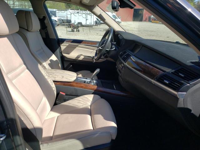 Photo 5 from auction – 2013 BMW X5 XDRIVE3 with VIN 5UXZV4C52D0E04576
