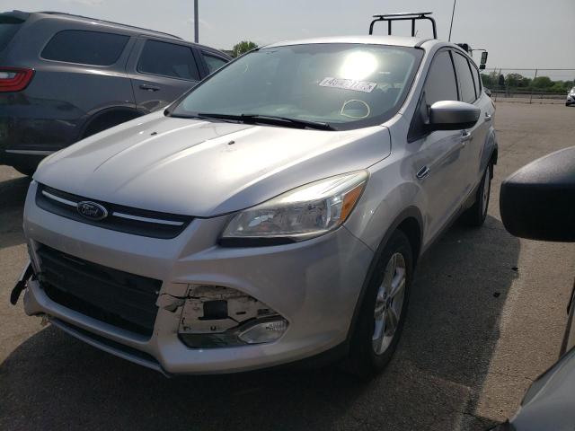 Photo 2 from auction – 2015 FORD ESCAPE SE with VIN 1FMCU0GX4FUC32134